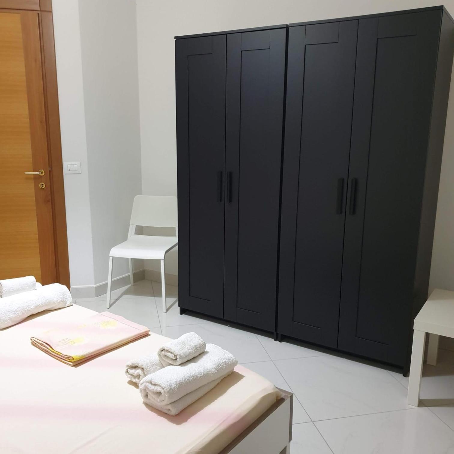 蒙特齐尔佛奈Il Campanile公寓 外观 照片